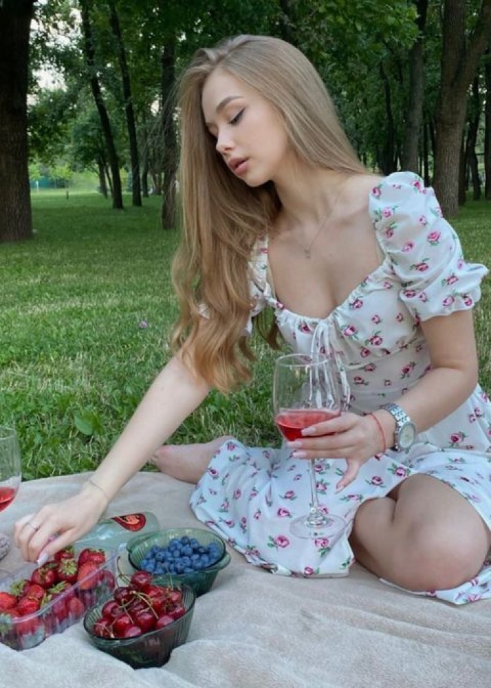 Индивидуалка Соня фото № 2 в городе Когалым