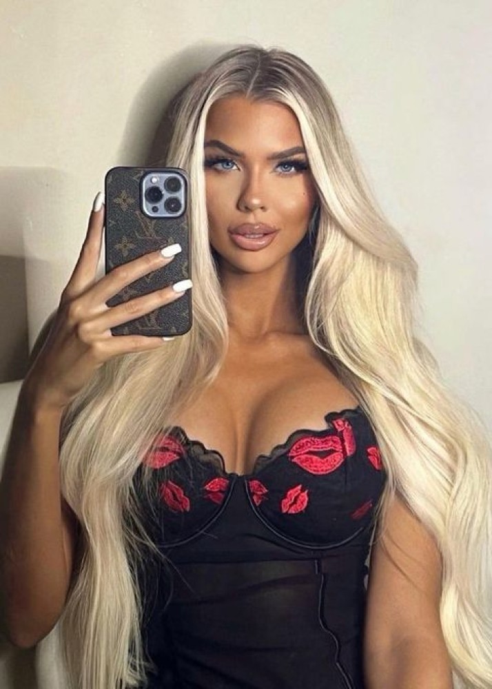 Индивидуалка Стелла фото № 2 в городе Когалым