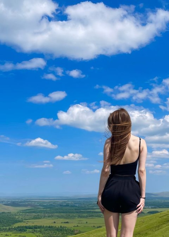 Индивидуалка Света фото № 2 в городе Когалым