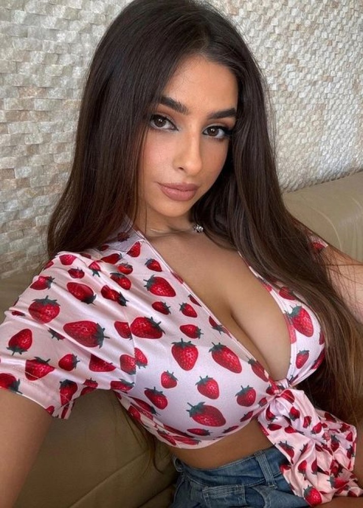 Индивидуалка Светлана фото № 2 в городе Когалым