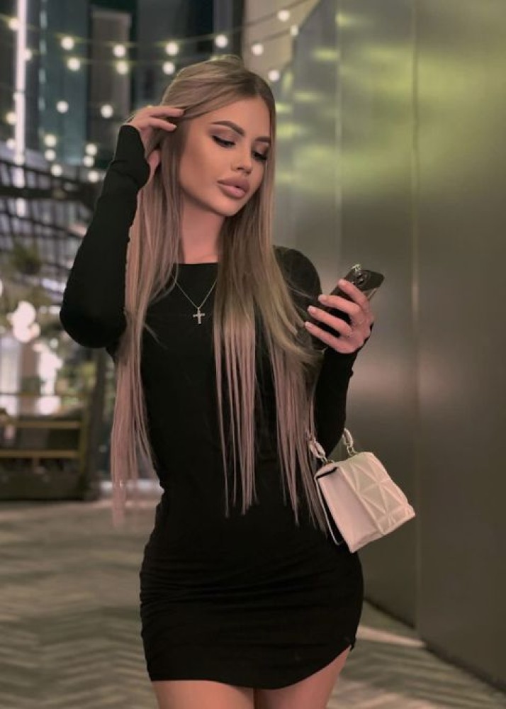 Индивидуалка Таис фото № 2 в городе Когалым