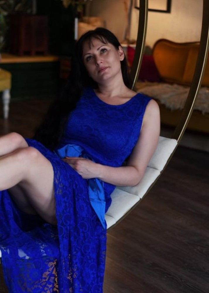 Индивидуалка Татьяна главное фото в городе Когалым 