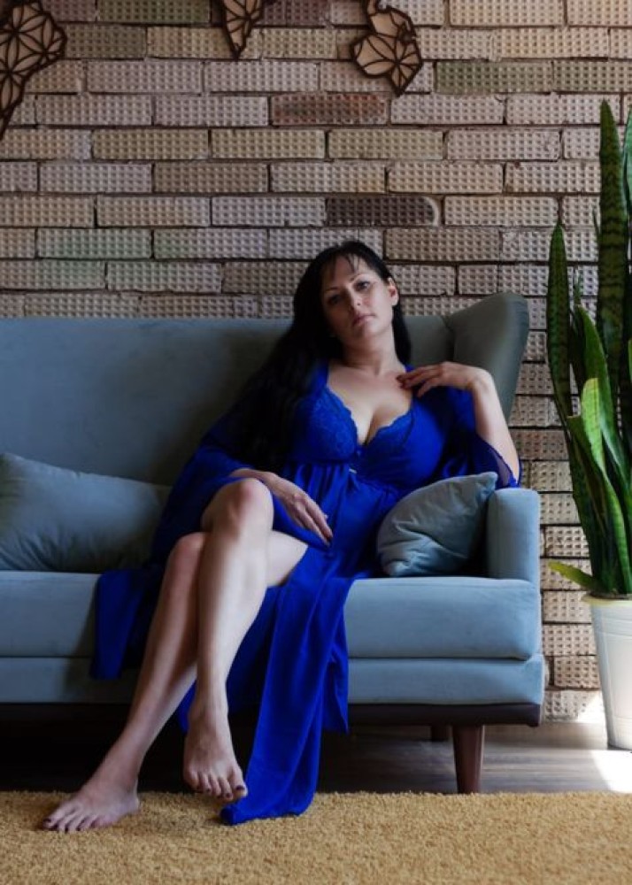 Индивидуалка Татьяна фото № 2 в городе Когалым