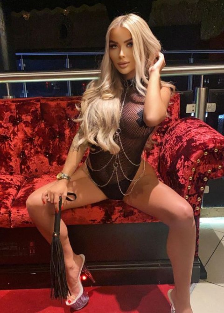 Индивидуалка Валерия фото № 2 в городе Когалым