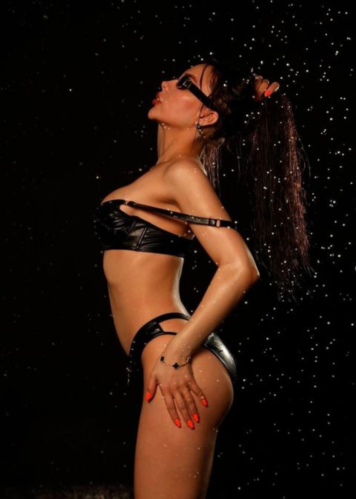 Индивидуалка Варвара фото № 2 в городе Когалым