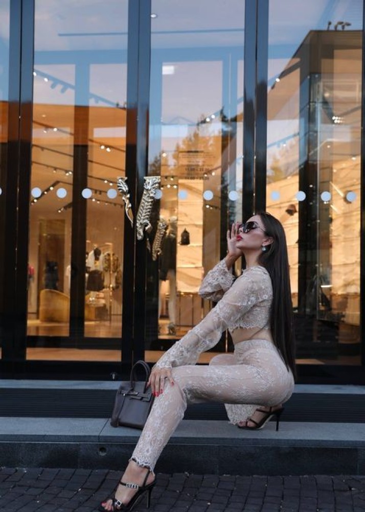 Индивидуалка Варвара фото № 2 в городе Когалым