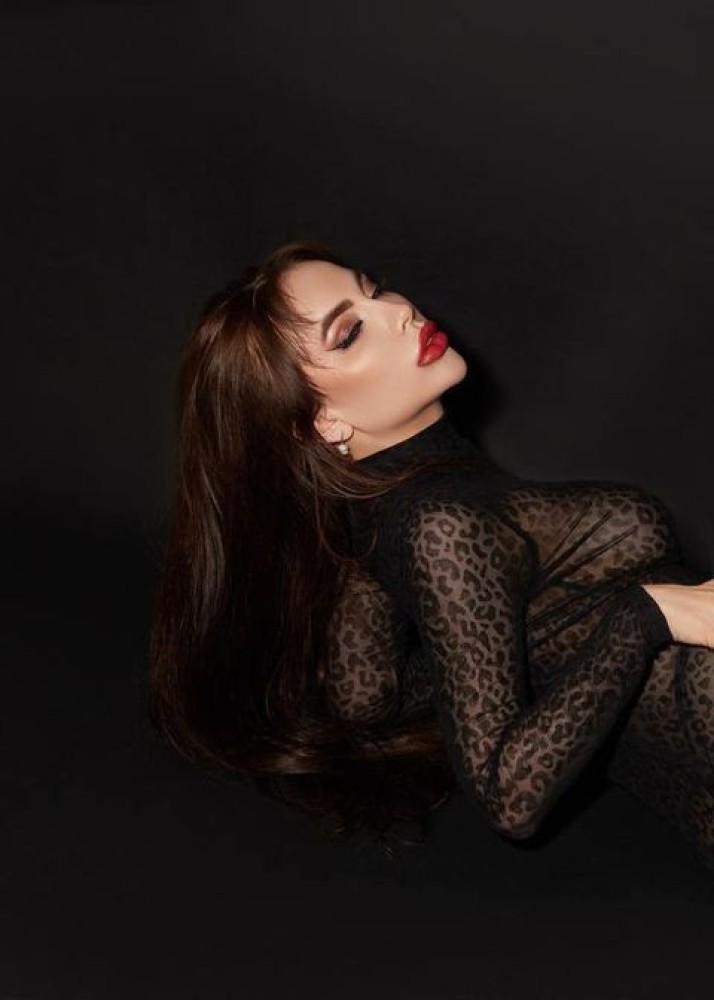 Индивидуалка Варвара фото № 2 в городе Когалым