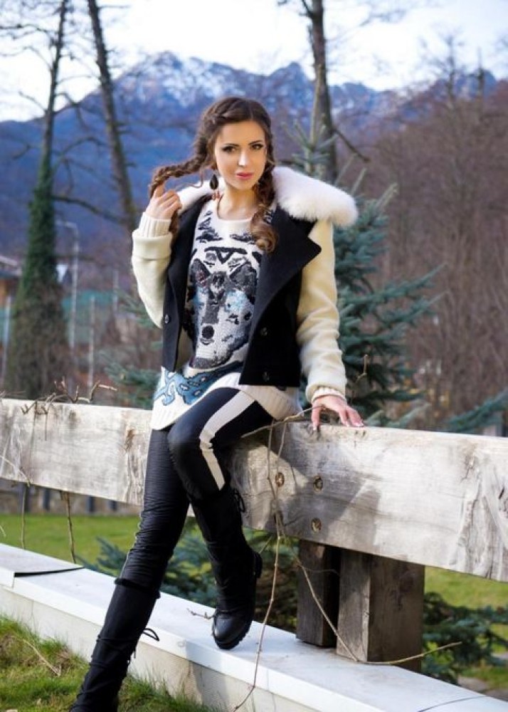 Индивидуалка Вера фото № 2 в городе Когалым