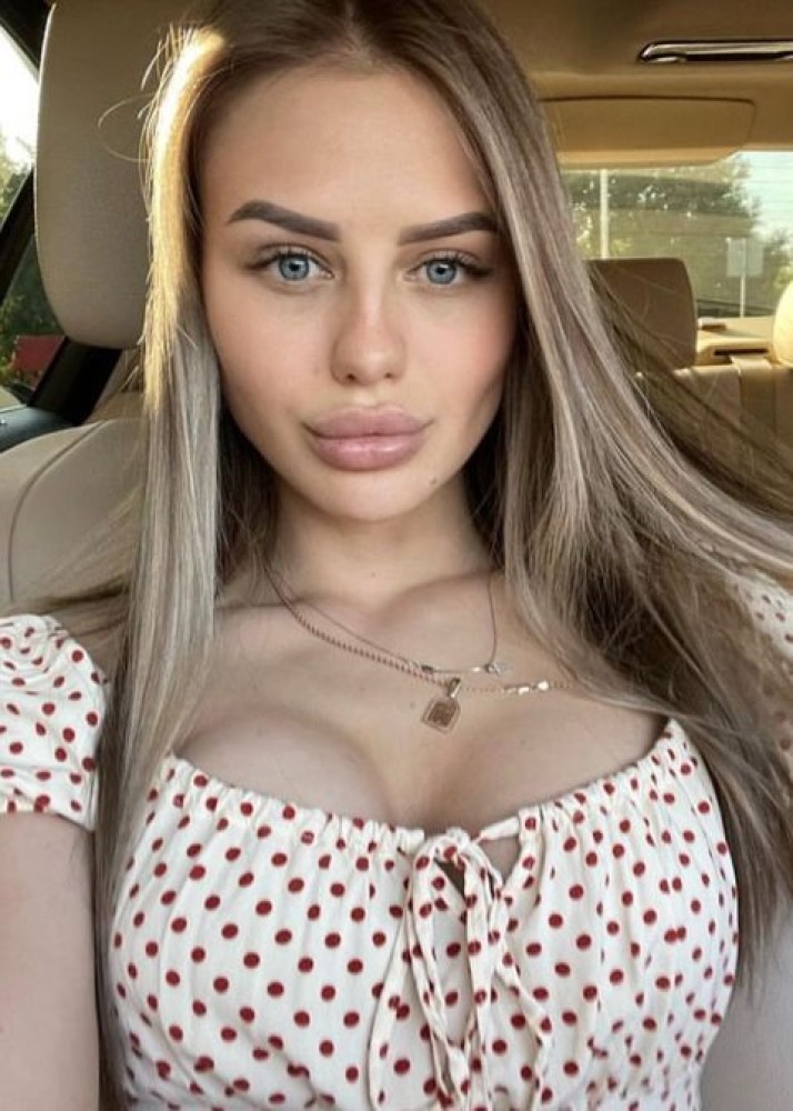 Индивидуалка Вероника главное фото в городе Когалым 