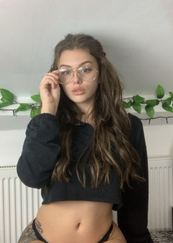 Индивидуалка Вика главное фото в городе Когалым 