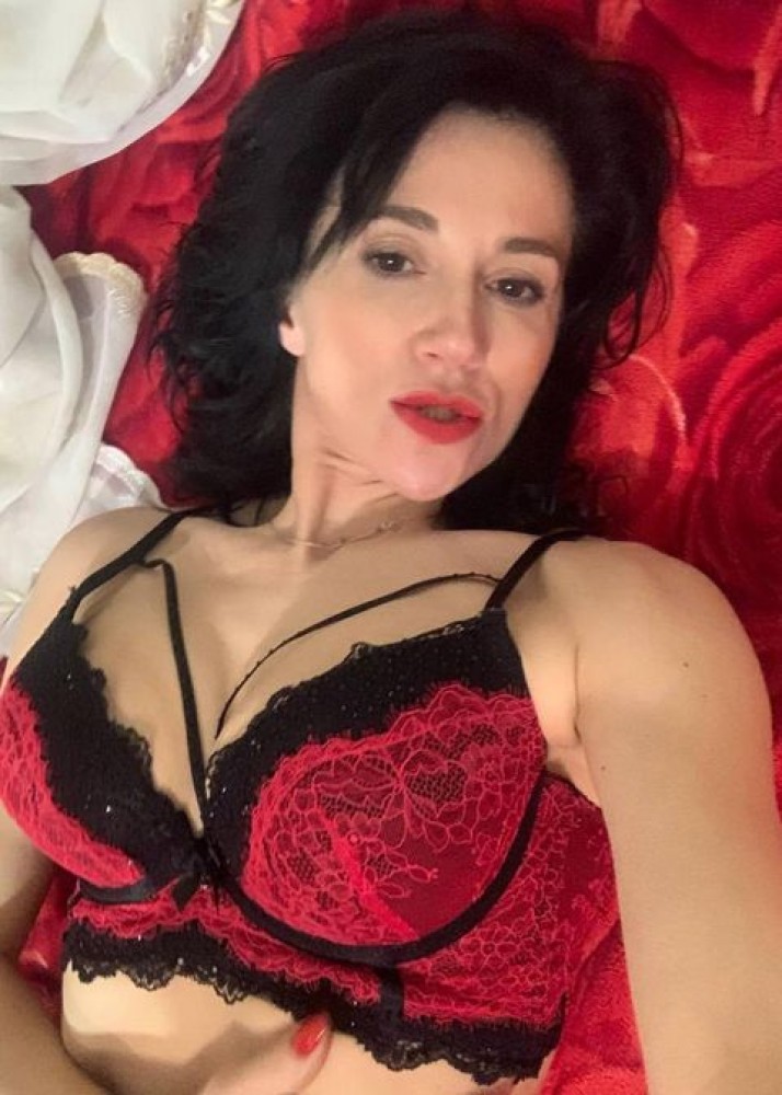 Индивидуалка Вика главное фото в городе Когалым 