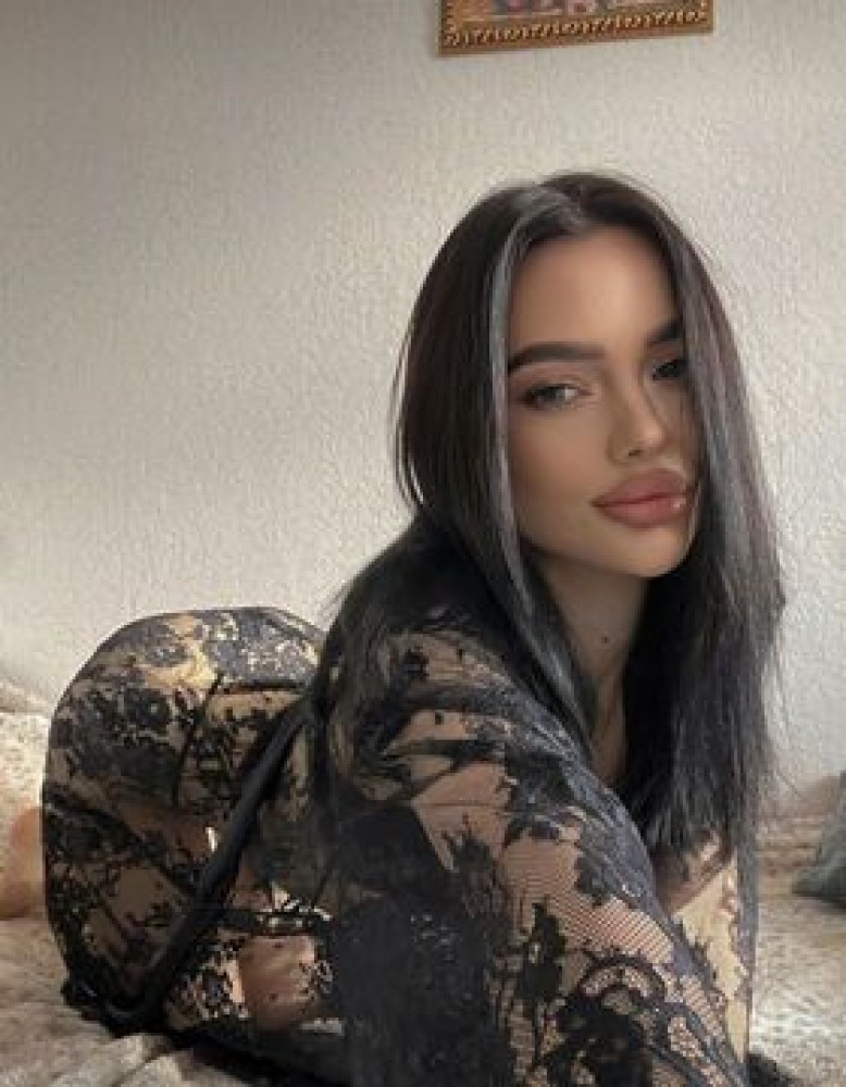 Индивидуалка Яна фото № 2 в городе Когалым