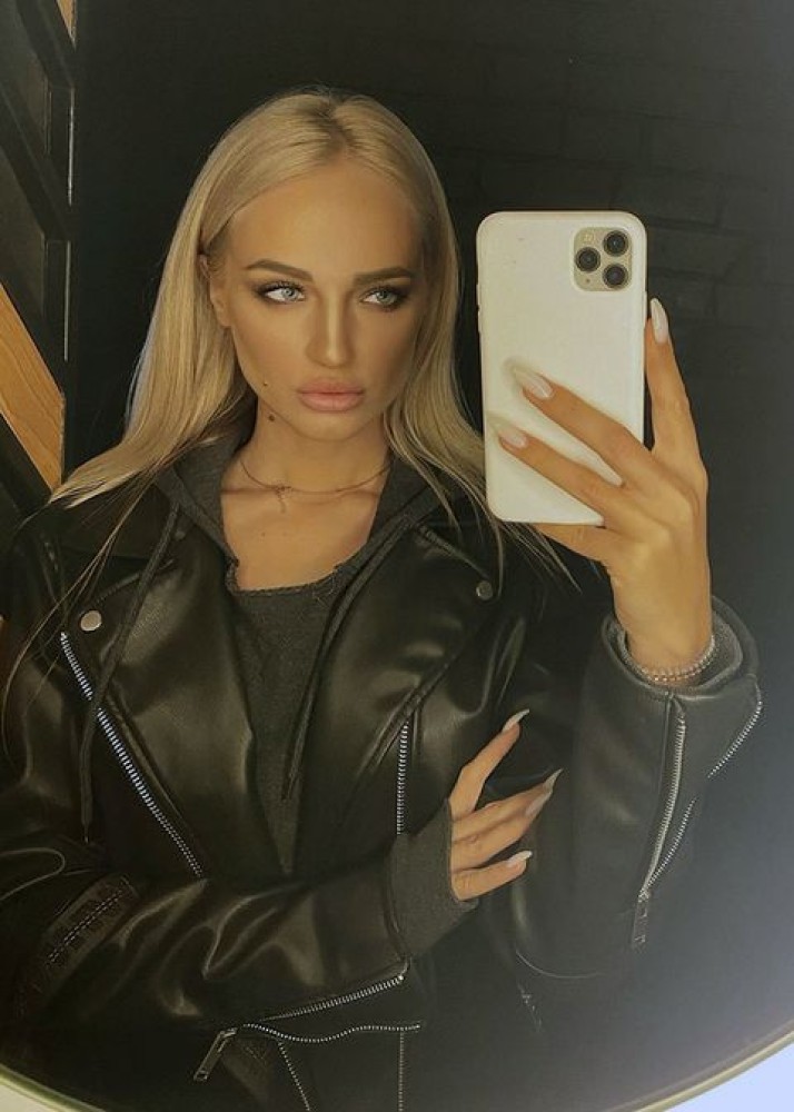 Индивидуалка Яна фото № 2 в городе Когалым