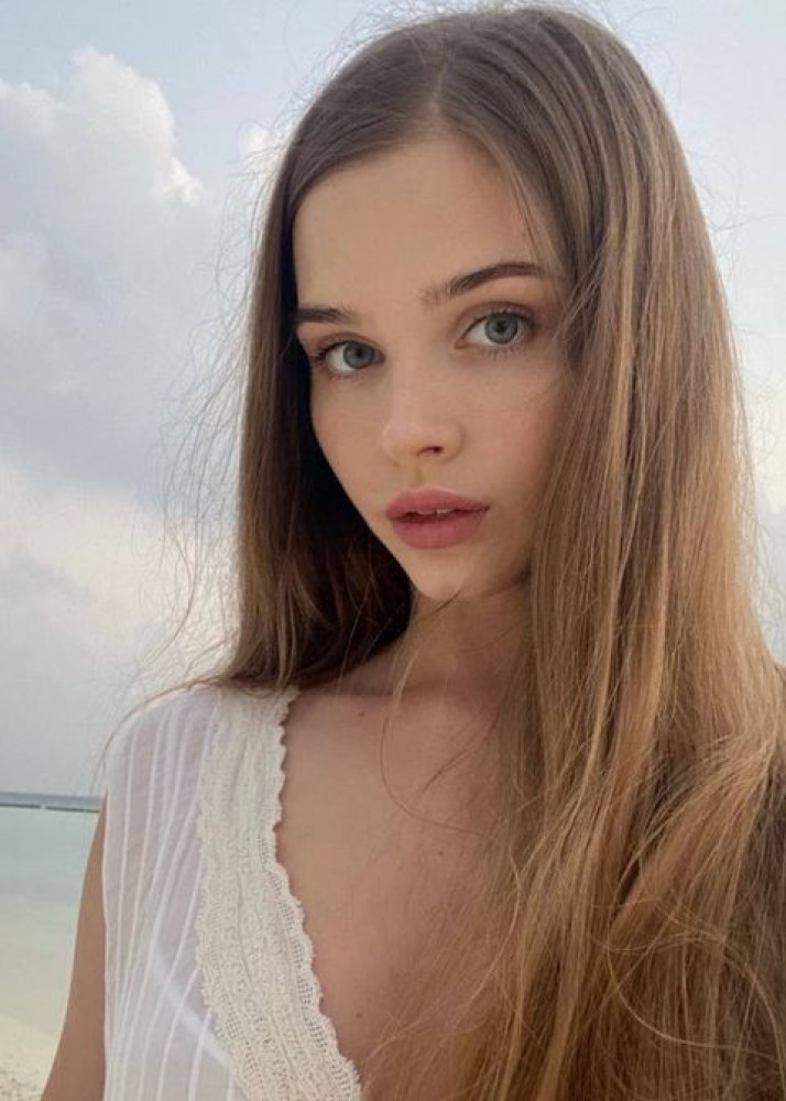 Индивидуалка Юличка фото № 2 в городе Когалым