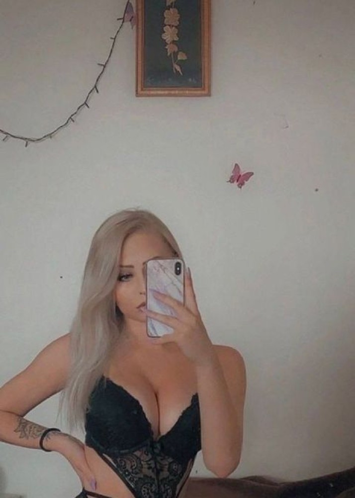 Индивидуалка Юля фото № 2 в городе Когалым