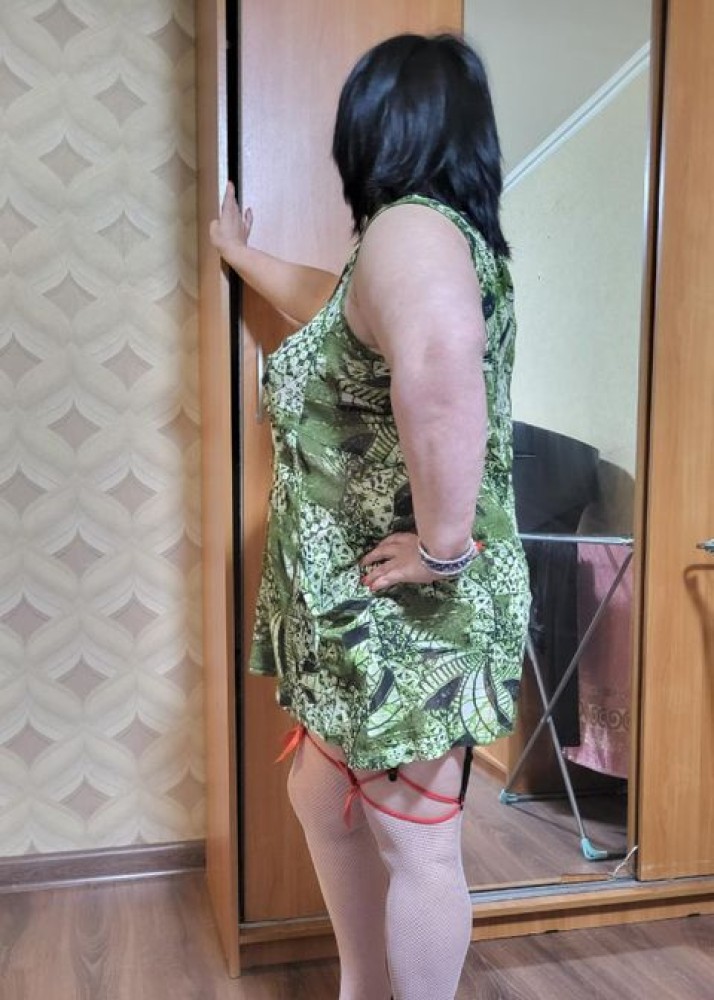 Индивидуалка Юля фото № 2 в городе Когалым