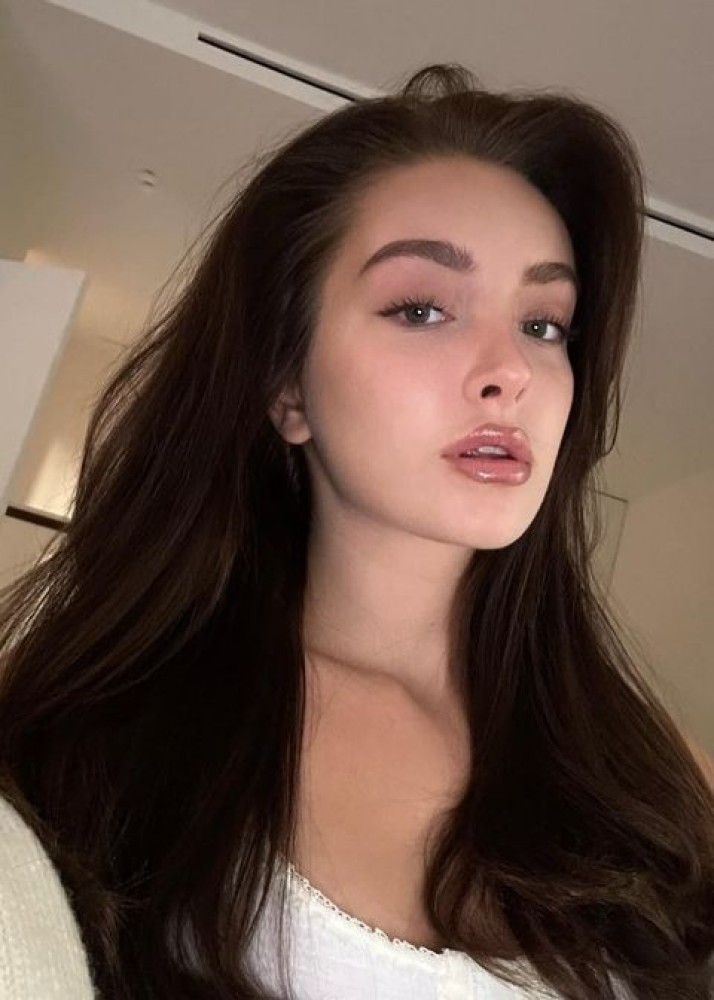 Индивидуалка Женя фото № 2 в городе Когалым