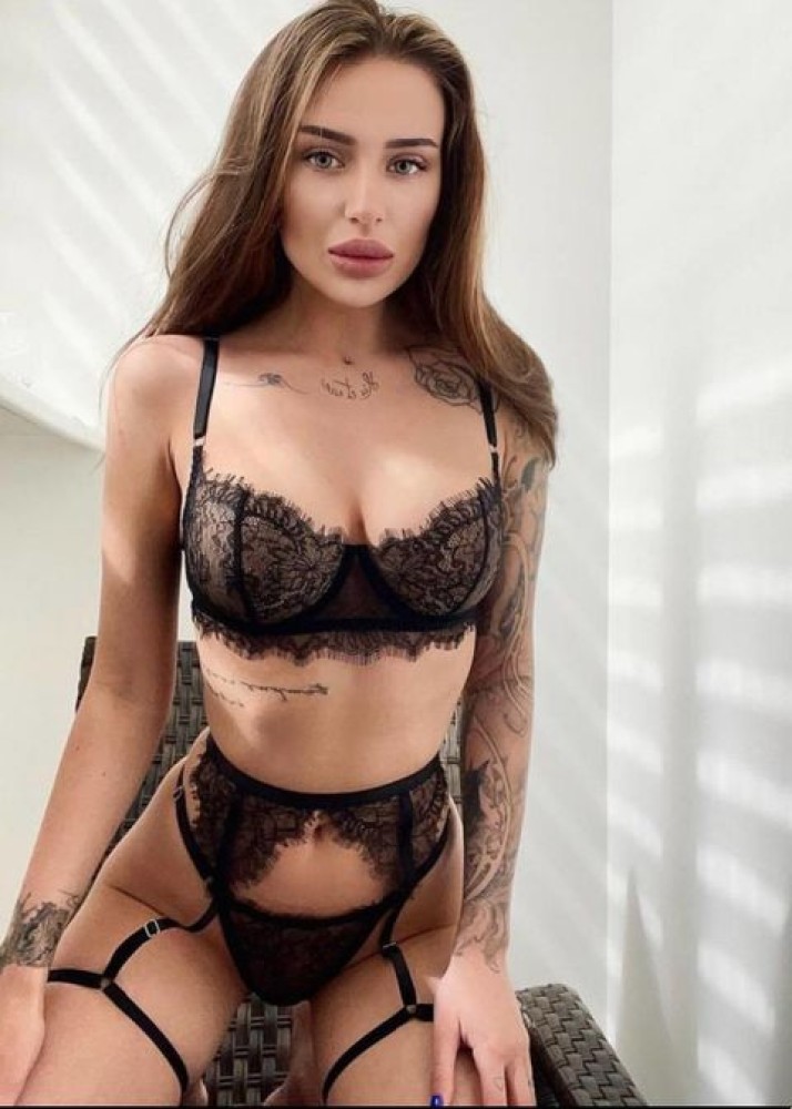 Индивидуалка Женя главное фото в городе Когалым 