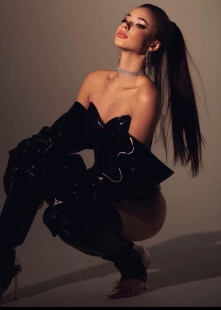 Индивидуалка Злата фото № 2 в городе Когалым