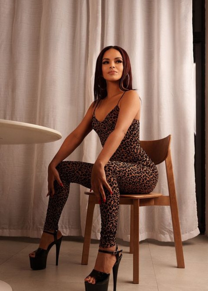 Индивидуалка Алина фото № 2 в городе Когалым