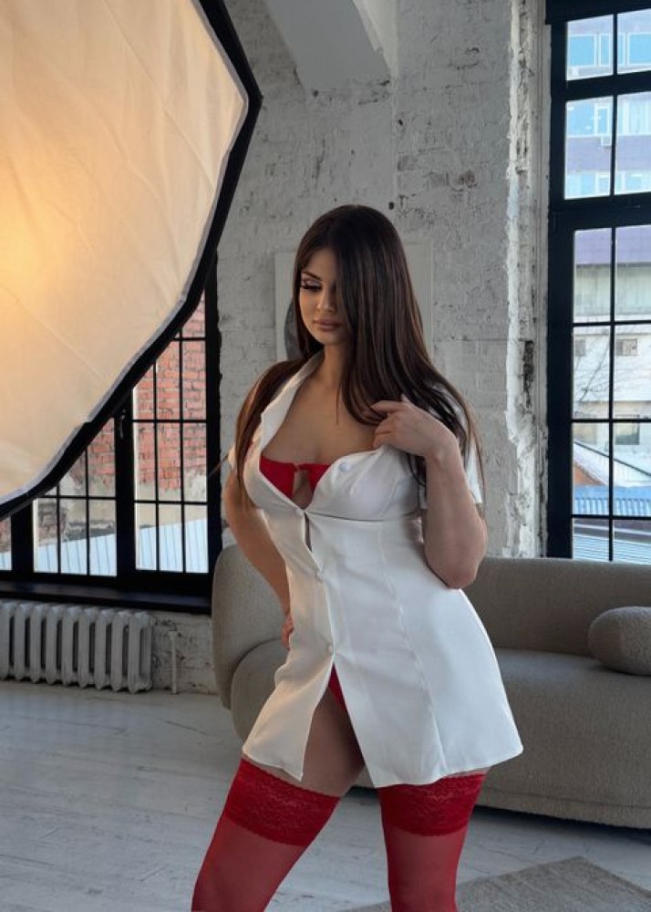 Индивидуалка Аля фото № 2 в городе Когалым