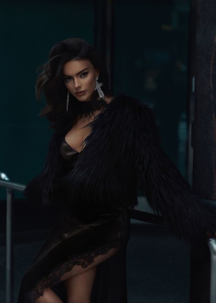 Индивидуалка Белка фото № 2 в городе Когалым