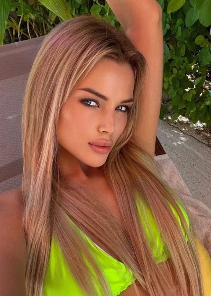 Индивидуалка Ева главное фото в городе Когалым 