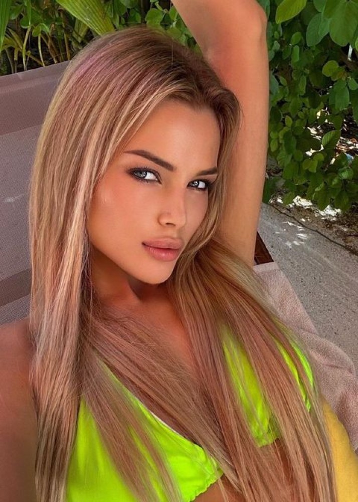 Индивидуалка Ева фото № 2 в городе Когалым