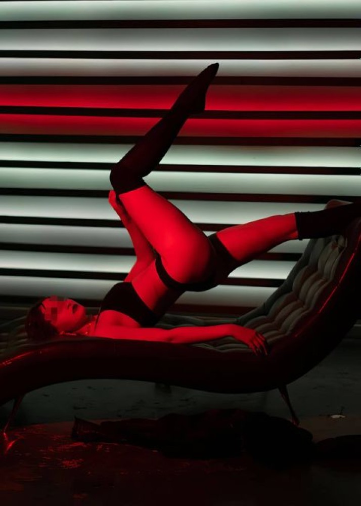 Индивидуалка Ирина главное фото в городе Когалым 