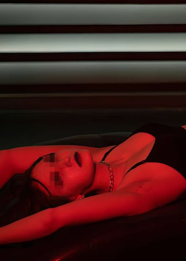 Индивидуалка Ирина фото № 2 в городе Когалым