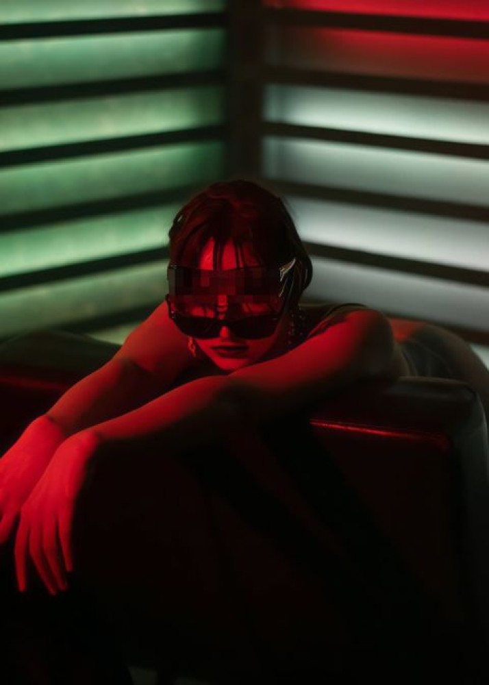 Индивидуалка Ирина фото № 2 в городе Когалым