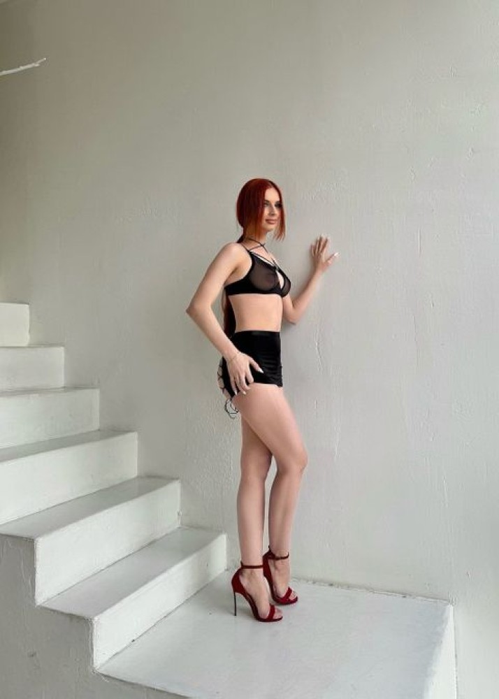 Индивидуалка Карина фото № 2 в городе Когалым