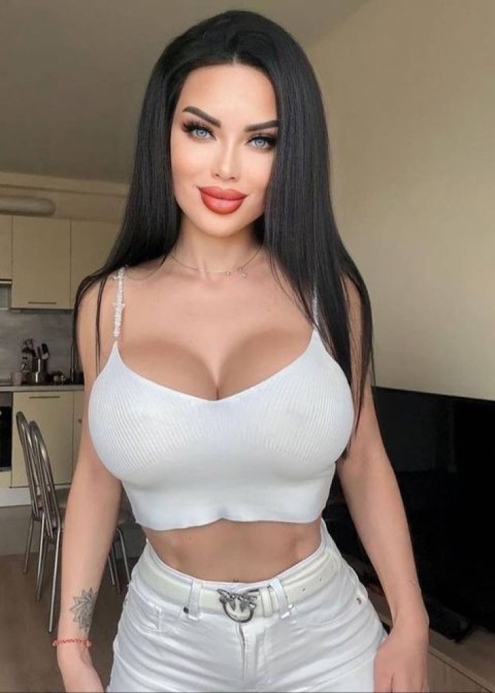 Индивидуалка Карина главное фото в городе Когалым 