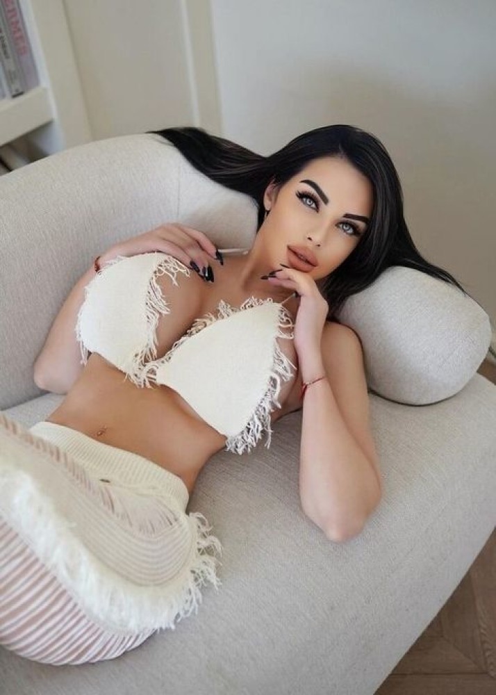 Индивидуалка Карина фото № 2 в городе Когалым