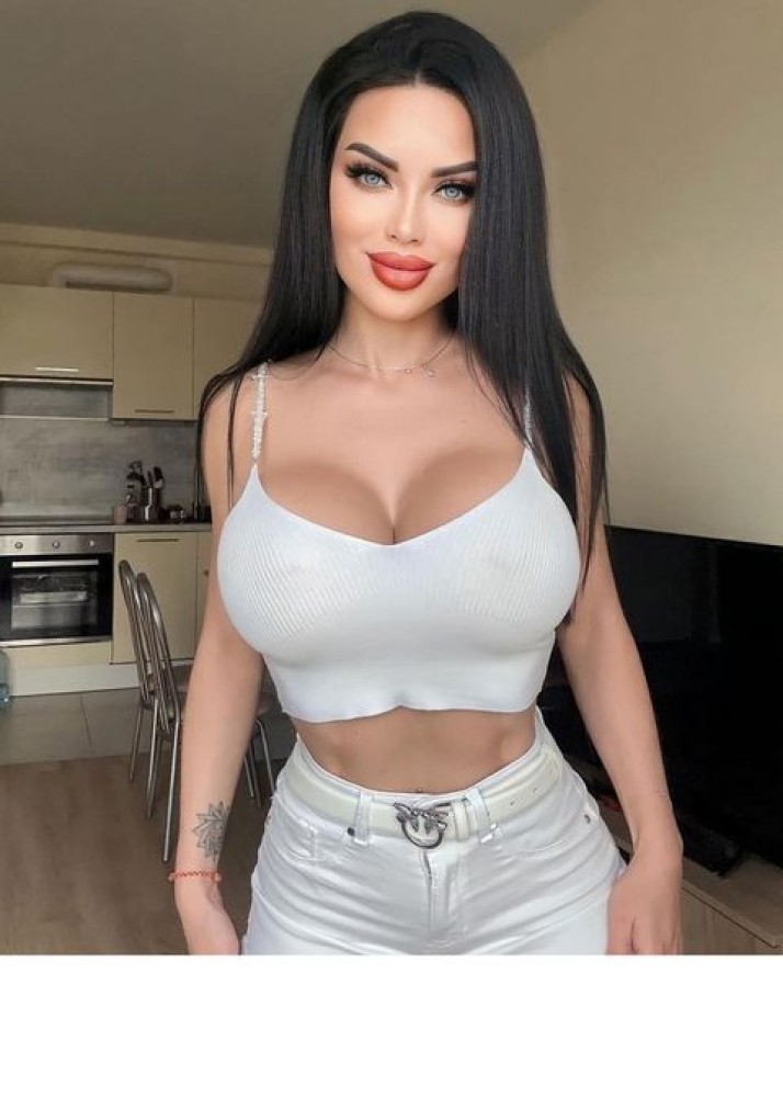 Индивидуалка Карина фото № 2 в городе Когалым