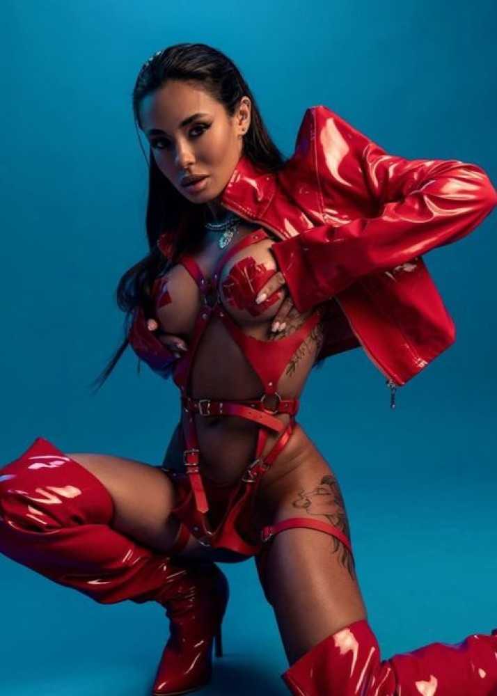 Индивидуалка Кира главное фото в городе Когалым 