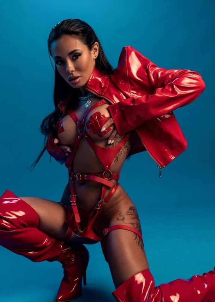 Индивидуалка Кира фото № 2 в городе Когалым