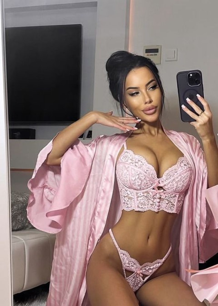 Индивидуалка Кристина фото № 2 в городе Когалым