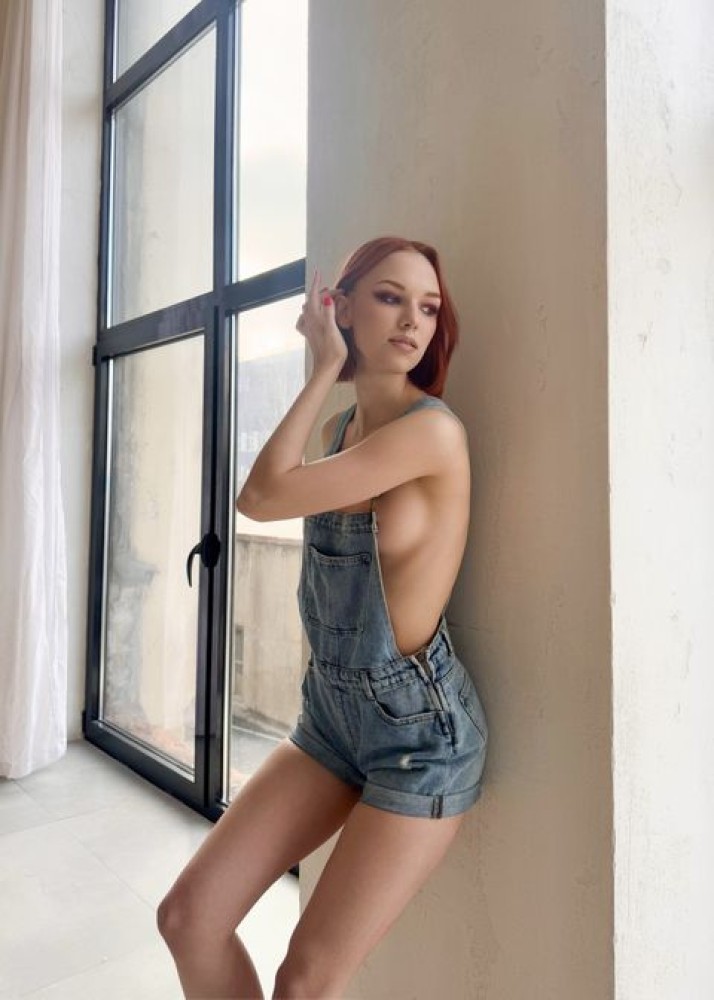 Индивидуалка Лиса фото № 2 в городе Когалым