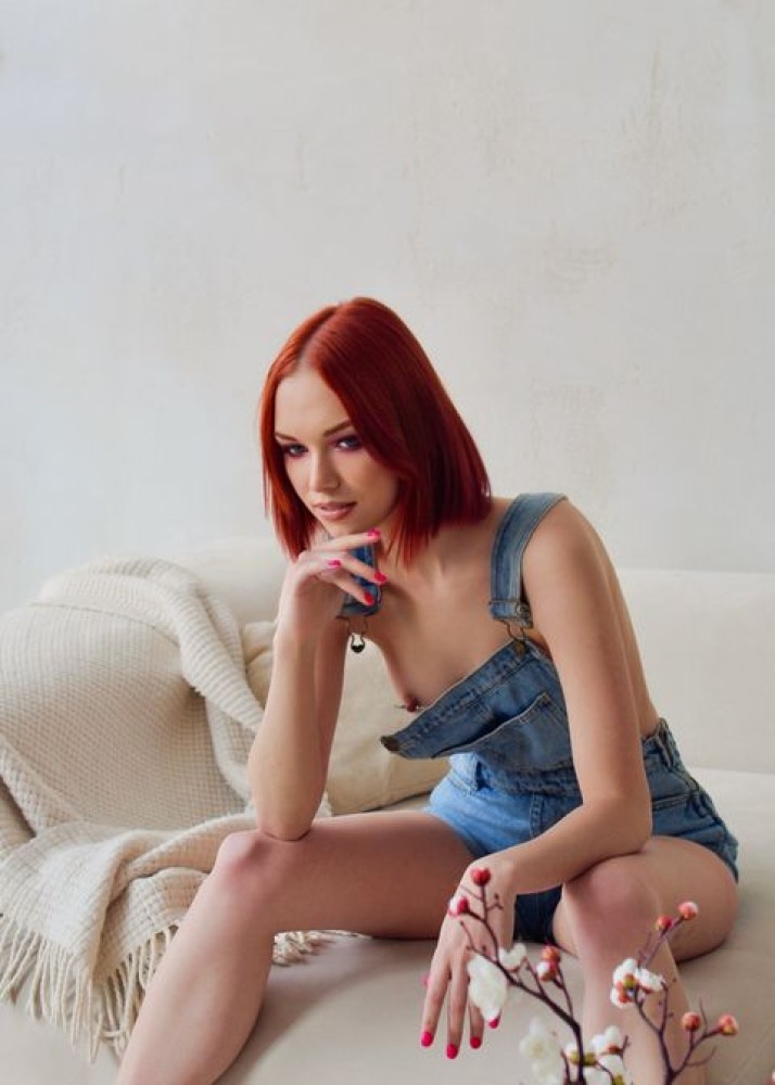 Индивидуалка Лиса фото № 2 в городе Когалым