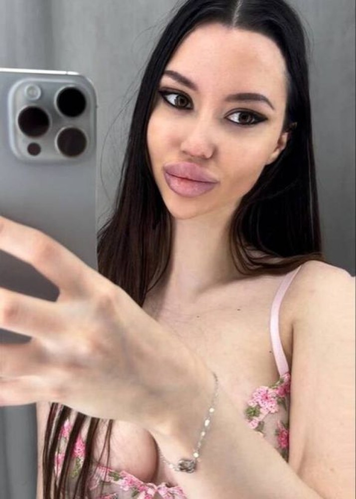 Индивидуалка Лисса главное фото в городе Когалым 