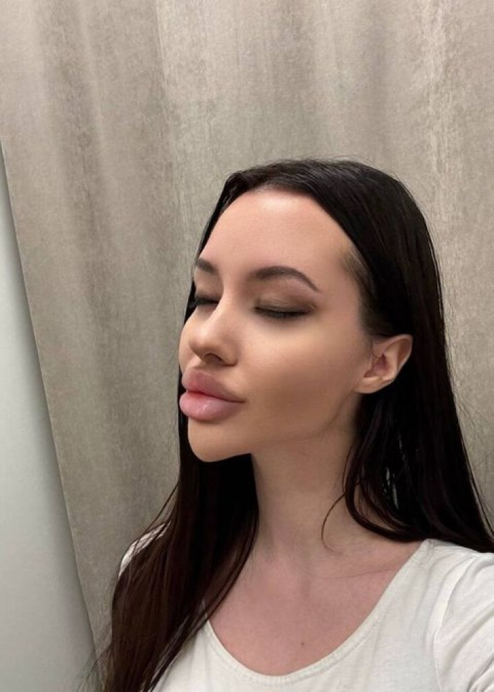 Индивидуалка Лисса фото № 2 в городе Когалым