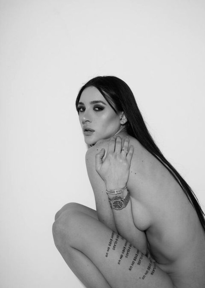 Индивидуалка Марсия фото № 2 в городе Когалым