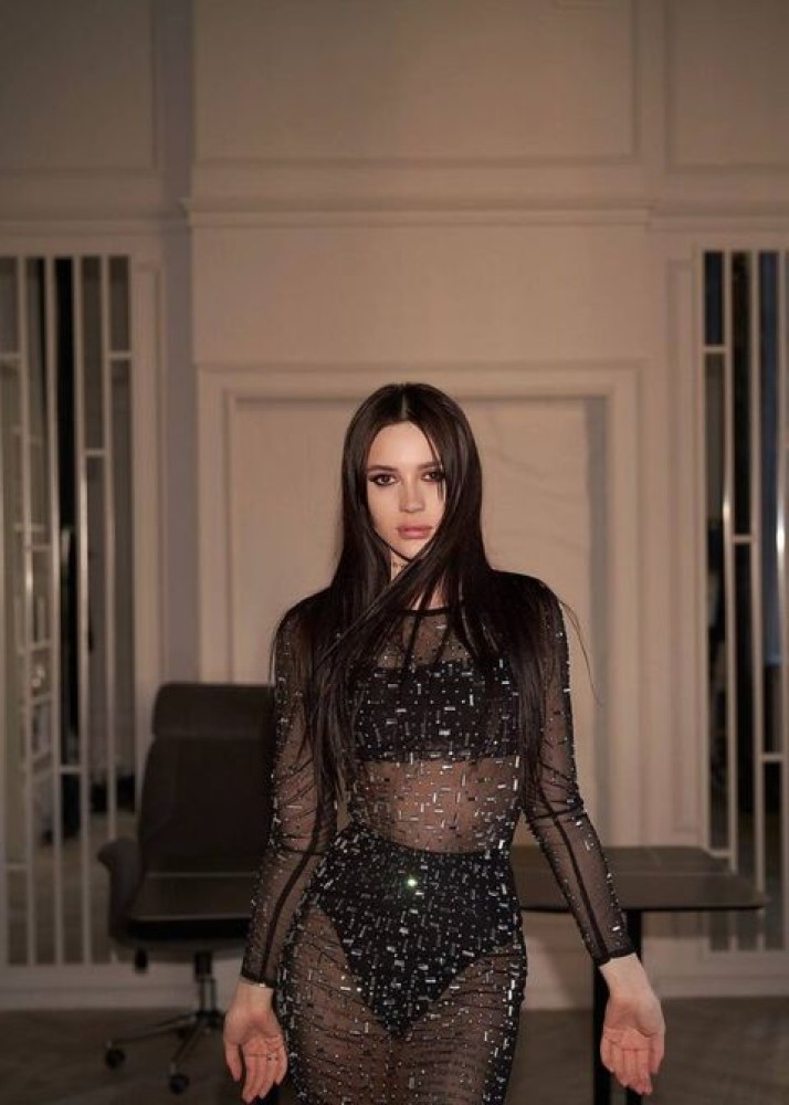 Индивидуалка Марсия фото № 2 в городе Когалым