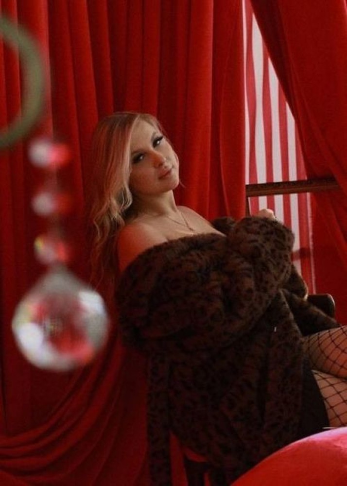 Индивидуалка Мила главное фото в городе Когалым 