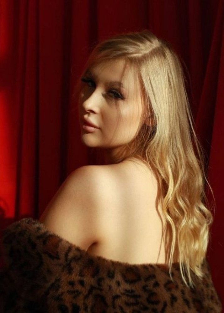 Индивидуалка Мила фото № 2 в городе Когалым