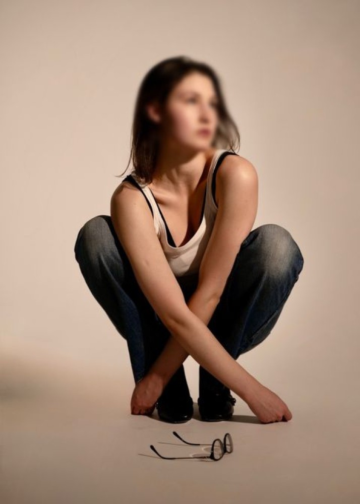 Индивидуалка Надюша фото № 2 в городе Когалым