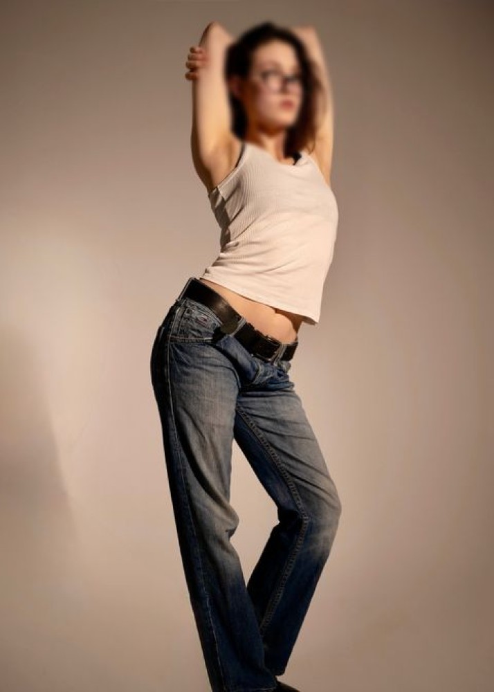 Индивидуалка Надюша фото № 2 в городе Когалым