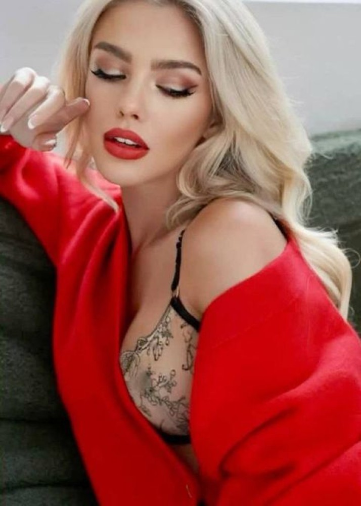 Индивидуалка Натали главное фото в городе Когалым 