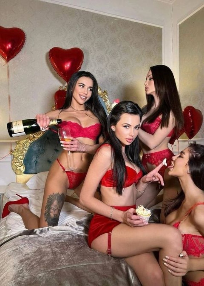 Индивидуалка Подружки фото № 2 в городе Когалым